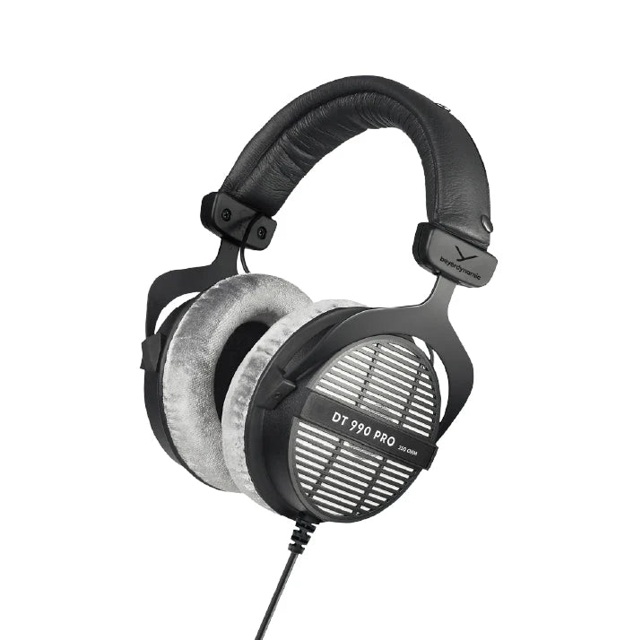 DT 990 - 250 Ohm Beyerdynamic | Wonka Audio